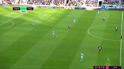 门迪 英超 2019/2020 英超 联赛第14轮 纽卡斯尔联 VS 曼城 精彩集锦