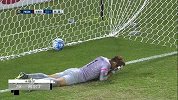 U23亚锦赛-16年-淘汰赛-半决赛-卡塔尔1:3韩国-精华