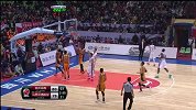CBA-1617赛季-常规赛-第13轮-四川品胜vs山西汾酒股份-全场