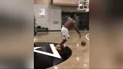 圣诞大战别忘了他们！JR安东尼疯狂训练 仍惦记着重返NBA！
