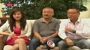 王雅捷片场频笑场 范伟即兴演出摔椅子
