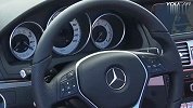 外观改良 全新奔驰2014款E级敞篷跑车-E350 CDI