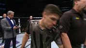 UFC-16年-UFC205副赛：次中量级卢克vs默罕默德-全场