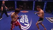 UFC-16年-格斗之夜81前瞻：克鲁兹精彩对战集锦-专题