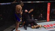 UFC-17年-格斗之夜104副赛：轻重量级朗特里vs乔利-全场