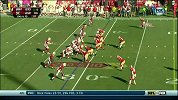 NFL-1314赛季-常规赛-第6周-旧金山49人32：20亚利桑那红雀-精华