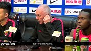 中超-16赛季-中超引援流言满天飞 上港申花主帅齐辟谣-新闻