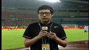 中超-14赛季-联赛-第21轮-绿城vs鲁能赛前采访 绿城虽战绩不佳琐事颇多 鲁能表示不会轻敌-花絮