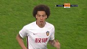 权健受FIFA病毒困扰？ 苏缘杰替换维特塞尔上场