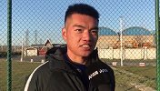 李亮亮：首次首发还应多学习   北京风大教练让我们盯住二点球