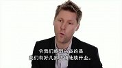 潮流-20130826-Christopher Bailey寄语Burberry上海风衣艺术展