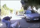 格斗-17年-街斗达人亲身示范如何快速KO挑衅者 真的很实用噢！-专题