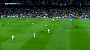 欧冠-1314赛季-淘汰赛-1/8决赛-第2回合：皇家马德里3：1沙尔克04-全场