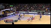 CBA-1314赛季-常规赛-第33轮-辽宁衡业97：88江苏南钢-全场