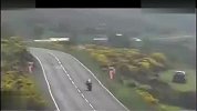 2011曼岛摩托车公路赛全程精选视频