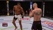 UFC-16年-UFC206自由格斗：塞罗尼vs牛仔奥利维拉-专题