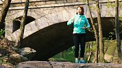 青岛崂山脚下最美民宿, 田亮每年都会来这里住几天