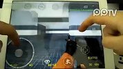 iPad上也能玩CS！玩家将CS成功移植iOS-真九尾狐