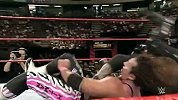 WWE-15年-潇洒！1分钟看够所有DDT-专题