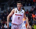 好日子过习惯了该紧紧了！周鹏：对阵辽宁肯定精彩
