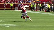 NFL-1617赛季-常规赛-第1周-本周十佳进攻集锦-专题