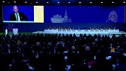 第68届国际足联大会莫斯科开幕 将宣布2026世界杯举办地