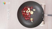 叮咚，您有一份素肉【广式腊肠炒腐竹】订单，请及时处理