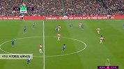 科瓦契奇 英超 2019/2020 阿森纳 VS 切尔西 精彩集锦