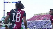 罗热里奥 意甲 2019/2020 卡利亚里 VS 萨索洛 精彩集锦