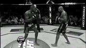 UFC-14年-琼斯卫冕战成败几何：琼斯2012年精选格斗集锦1-专题