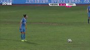 女超-国脚杨丽造女超历史最快进球 苏宁客场5-1大胜长春