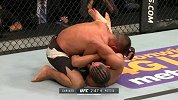 UFC-15年-UFC第192期Fight Pass副赛全程-全场