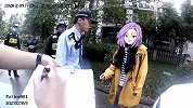 清晨女子发了条朋友圈 多年不联系的前男友一看立即报警