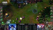 LPL夏季赛第一轮第18场 ChinaPE vs YG_part