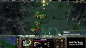 Dota-101130-炼金大破减甲流战术流凹凸曼解说