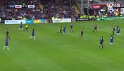 兰帕德时期首球诞生！蓝军进攻水银泻地 巴舒亚伊门前抢射得手