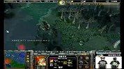 LGD vs 越南(破百人头的绝唱/Mirana解说)