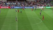 亚冠-16赛季-小组赛-第1轮-第51分钟进球 埃尔克森左路突破后送出妙传 武磊后点包抄破门-花絮