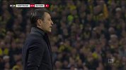 赛事回放：18/19赛季德甲第11轮 多特蒙德VS拜仁