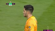 萨伊斯 英超 2019/2020 英超 联赛第12轮 狼队 VS 阿斯顿维拉 精彩集锦