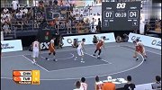 篮球-17年-赢的漂亮！中国3X3篮球U18世界杯大败土耳其高光集锦-专题
