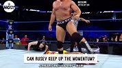 WWE-18年-SD第985期看点预告：绝不小队正式回归 詹姆斯挑战明日华-新闻