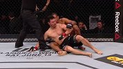UFC-15年-本周最佳降服：巴西牛仔裸绞犀利狠毒干净利落（8月27日）-精华