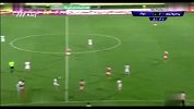 足球-17年-伊朗联赛两队小球迷场边挥拳相向动作萌翻众人-专题