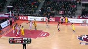 CBA-1516赛季-常规赛-第25轮-山西汾酒股份vs江苏同曦-全场