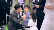 盘点人类幼崽的迷惑行为鉴赏，幼崽哭着哭着就进化了，太逗了吧