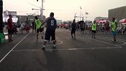 街球-14年-2014FIBA3x3中国赛区 老年组慢动作的篮球梦-专题