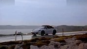 2012日内瓦车展 保时捷911Carrera敞篷
