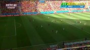 世界杯-14年-小组赛-G组-第3轮-加纳队阿尤边路诡异传中吉安包抄头球破门-花絮