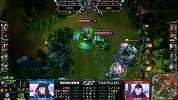 GEC影驰LOL败者组 皇族 vs OMG 02